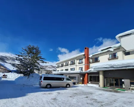 Summit Views Hakuba Hotels in Hakuba