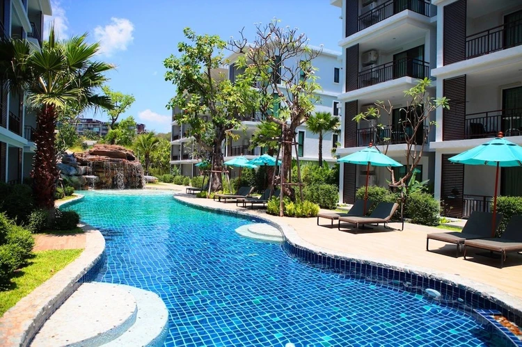 รูปภาพของTheTitle E409,4th fl. Phase 3  - #C130