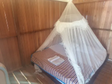 阿爾博雷克潛水民宿 酒店