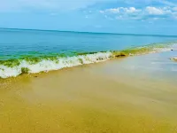 Fueng Fah Villa Sea Views - Beach