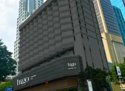 Trigo Hotel Kuala Lumpur