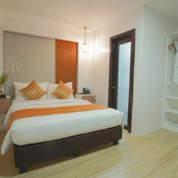 Ragazzi Resort Hotel