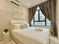 Austin Regency JB By Stayrene فنادق في 