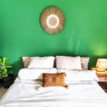 PLAYA KARMA Guest House