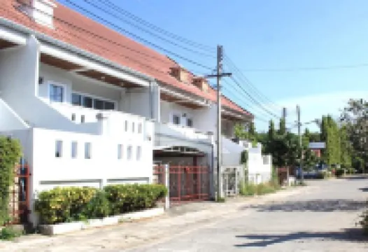 โอโหวาวกูด โฮมสเตย์ เชียงใหม่ โรงแรมใกล้เซ็นทรัลเฟสติวัล