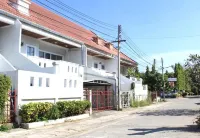 OhoWowGood Home Stay Chiangmai Hotel a Fa Ham