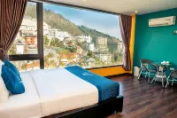 DAI NAM SAPA HOTEL Hotel a TT. Sa Pa