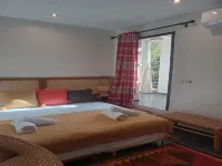 The Pearl of Setti Fadma Guesthouse - Cho phép mang theo thú cưng