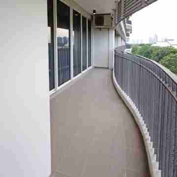 4pax King Bed 2BR Encorp Marina Others