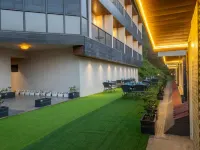 Sterling Ameris Kasauli Hotels in Solan