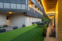 스털링 아메리스 카사울리