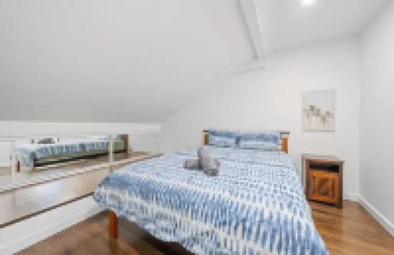 Oasis Fish Market 4Br House&DarlingHarbour& ICC-8 Mins