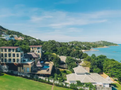 Leva Boutique Hotel Hotels near Big Buddha Temple