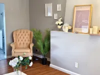 Old brick Apartment Hotel a Calgary