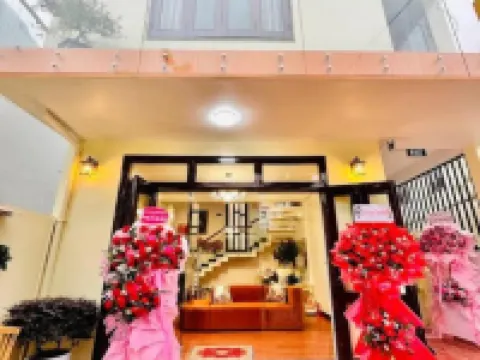 Pu Homestay Hotels in Vy Da