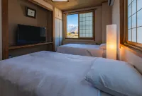 Wakata Lodge Hakuba