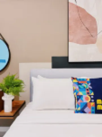 Majestic Suites KLCC by Kliq