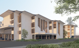 Myneris Hotel, Phuket Karon Beach