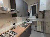 Manzoni 1 - THE V Collection Apartment 圖拉特住宿飯店