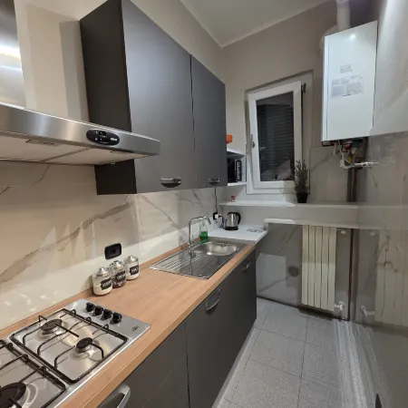 Manzoni 2 - THE V Collection Apartment