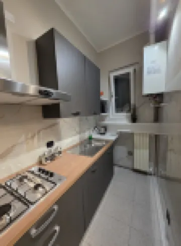Manzoni 1 - THE V Collection Apartment