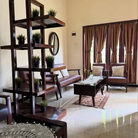 RUMAH CAHAYA SYARIAH