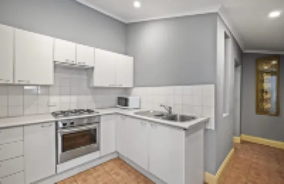 Cozy Rooms - Seconds to Central Station - Nearby CBD USYD UTS - Shared Bathroom