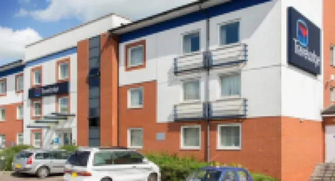 Travelodge Plymouth Derriford Hotels in 