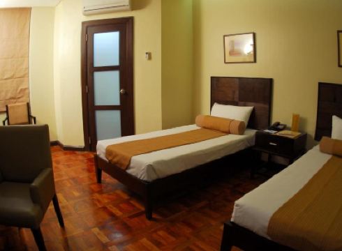 El Cielito Hotel - Baguio