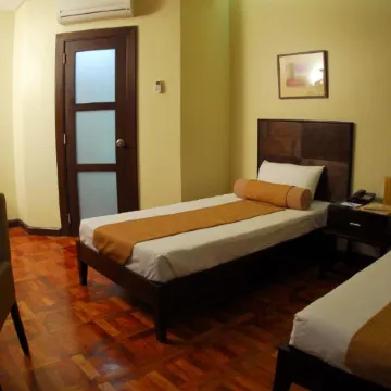 El Cielito Hotel - Baguio