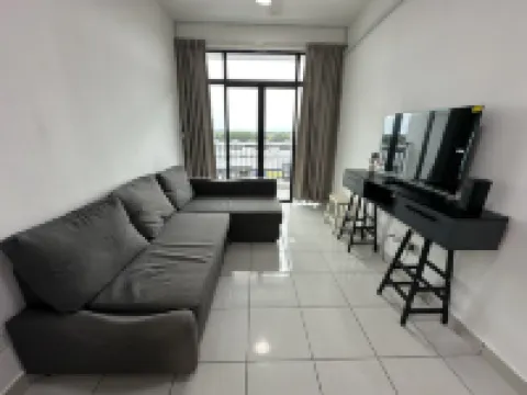 SC Borneo Homestay