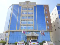 塞拉萊布里斯託爾酒店 鄰近Salalah Grand Mall的酒店