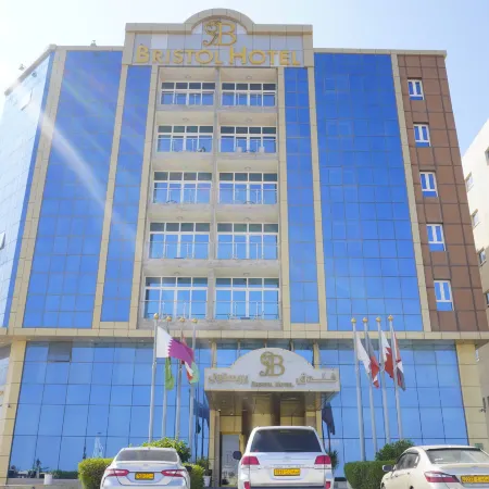 Bristol Hotel Salalah
