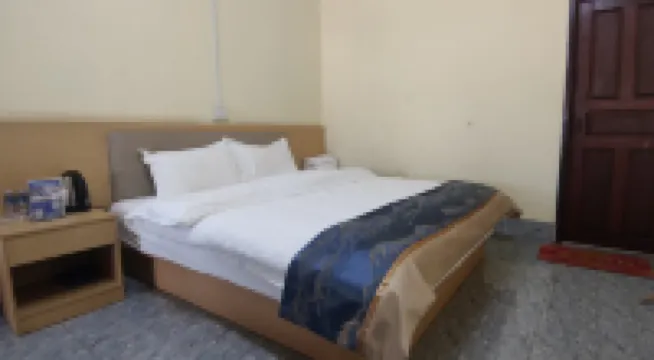 LONGFABINGUAN
