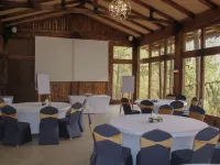 Kuriftu Entoto Adventure Park Hotels near Sheger Park