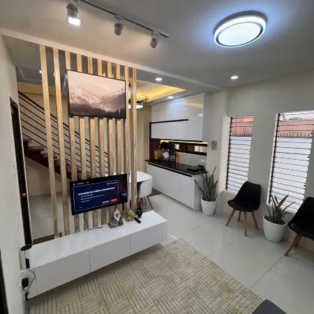 Kugii Hostel - Self Check-in Capsule Hostel Near Cebu Airport