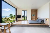 The Rebirth Apartment Binh Chau Ho Tram Hotels in Binh Chau