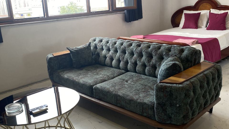 Hotel Petek