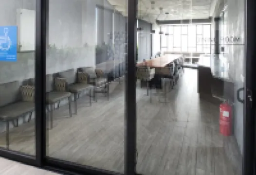 熱帶光影unique住宿