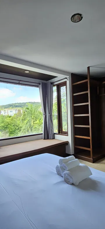 ห้องพักครอบครัว