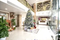 Phuc Nguyen Luxury Hotel