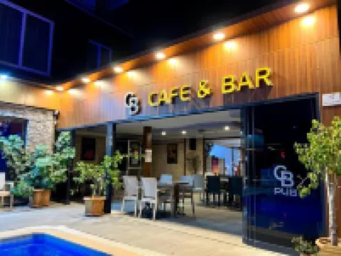 Cemal BEY Apart Hotel