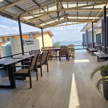 ANATANA KOH LARN