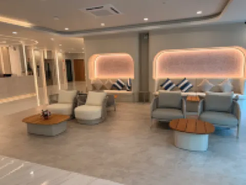 アストン ホテル パタヤ