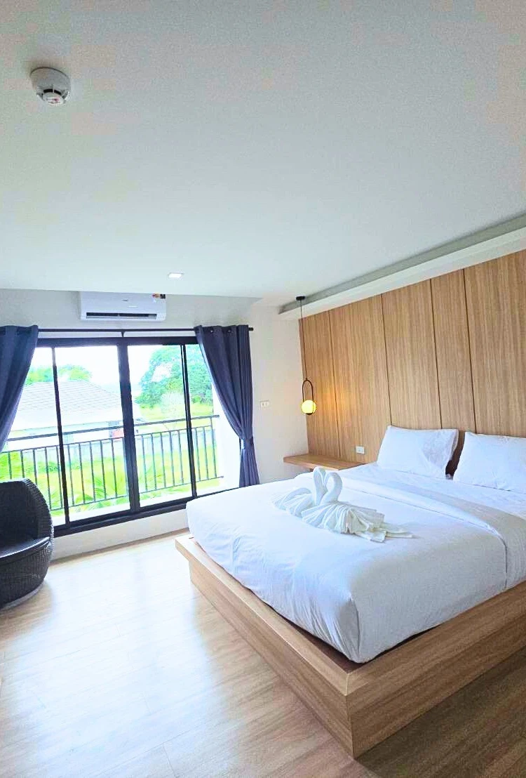 รูปภาพของเดอะรูมพรีเมียม