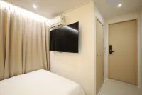 호텔 순수 수원역점