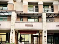 CAOTUN SLOW LIVING Hotel berhampiran Pokok Fuci