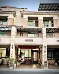 CAOTUN SLOW LIVING Hotels near Fuci Tree