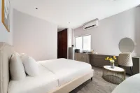 Harmony Stay - Near The Park - Homestays