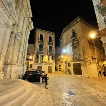 Charming flat at Santa Teresa Old Town